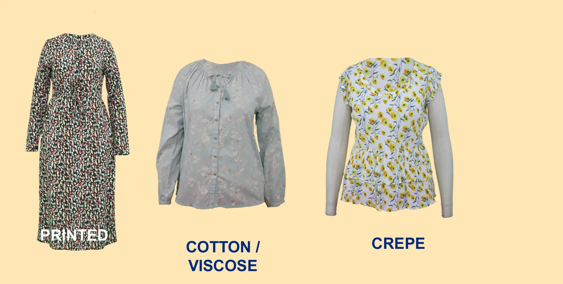 10 – Viscose Collection